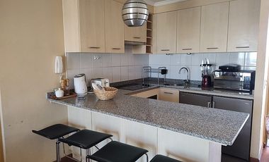 Departamento en Venta en Granaderos y Anibal Pinto