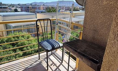 Departamento en Venta en Granaderos y Anibal Pinto