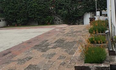 CASA EN RENTA EN LOS ALPES/LAS AGUILAS