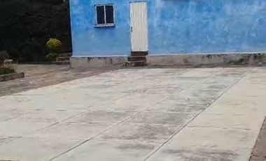 CASA EN RENTA EN LOS ALPES/LAS AGUILAS