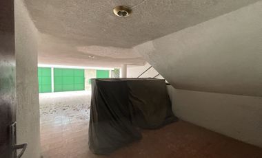 CASA EN RENTA EN LOS ALPES/LAS AGUILAS