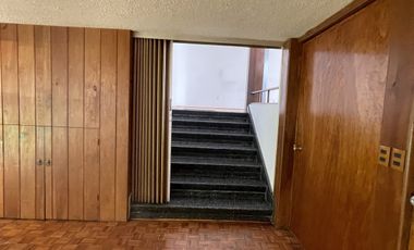 CASA EN RENTA EN LOS ALPES/LAS AGUILAS