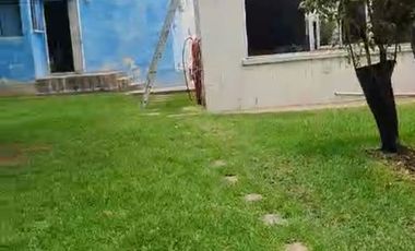 CASA EN RENTA EN LOS ALPES/LAS AGUILAS