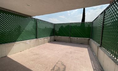 CASA EN RENTA EN LOS ALPES/LAS AGUILAS