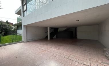 CASA EN RENTA EN LOS ALPES/LAS AGUILAS