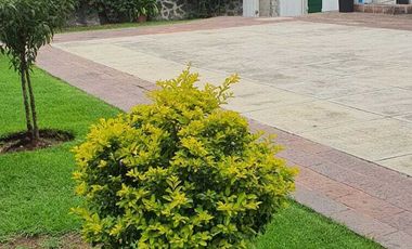 CASA EN RENTA EN LOS ALPES/LAS AGUILAS