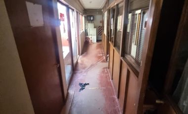 Casa en Venta en Granaderos y Ramón Freire