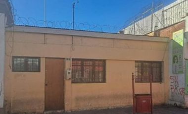 Terreno Construccion en Venta en Eduardo abaroa y jose almirante la torre