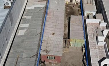 Terreno Construccion en Venta en Eduardo abaroa y jose almirante la torre