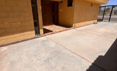 Casa en Venta en 2 oriente y 1 oriente