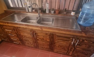 Casa en Venta en 2 oriente y 1 oriente