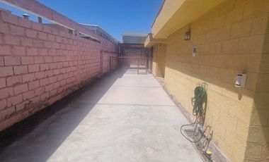 Casa en Venta en 2 oriente y 1 oriente