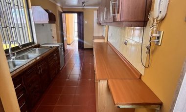 Casa en Venta en 2 oriente y 1 oriente