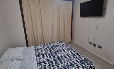 Departamento en Venta en Cobija y Vicuña Mackena