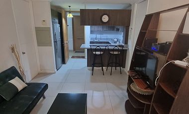 Departamento en Venta en Cobija y Vicuña Mackena