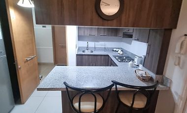 Departamento en Venta en Cobija y Vicuña Mackena