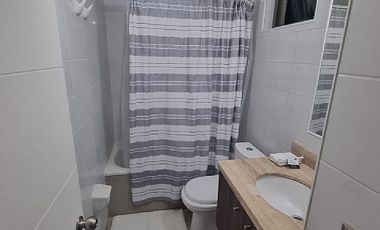 Departamento en Venta en Cobija y Vicuña Mackena