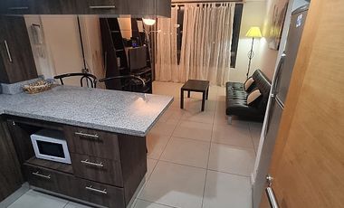 Departamento en Venta en Cobija y Vicuña Mackena