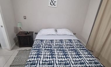 Departamento en Venta en Cobija y Vicuña Mackena