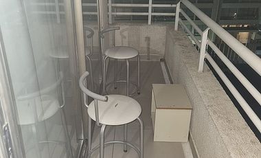 Departamento en Venta en Cobija y Vicuña Mackena