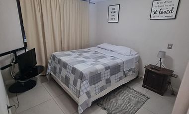 Departamento en Venta en Cobija y Vicuña Mackena