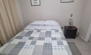 Departamento en Venta en Cobija y Vicuña Mackena