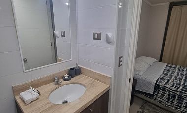 Departamento en Venta en Cobija y Vicuña Mackena