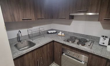 Departamento en Venta en Cobija y Vicuña Mackena