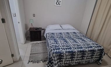 Departamento en Venta en Cobija y Vicuña Mackena