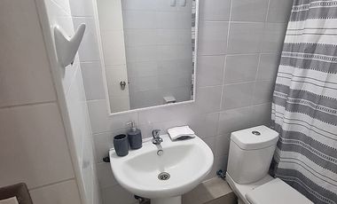 Departamento en Venta en Cobija y Vicuña Mackena