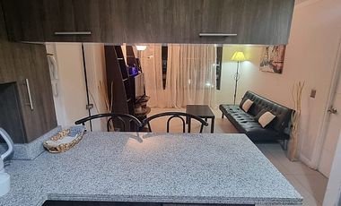 Departamento en Venta en Cobija y Vicuña Mackena