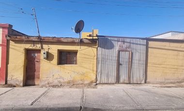 Terreno Construccion en Venta en Faustino Sarmiento y almirante la torre