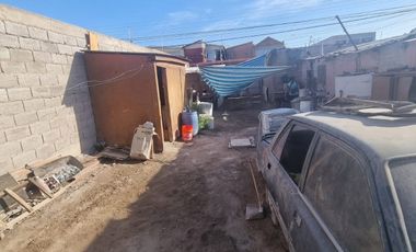 Terreno Construccion en Venta en Faustino Sarmiento y almirante la torre