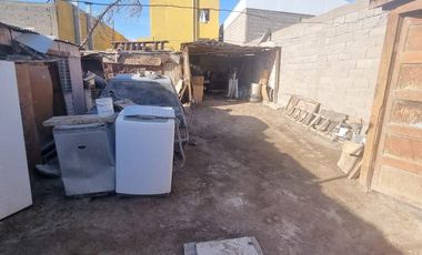 Terreno Construccion en Venta en Faustino Sarmiento y almirante la torre