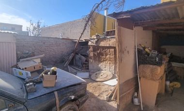 Terreno Construccion en Venta en Faustino Sarmiento y almirante la torre