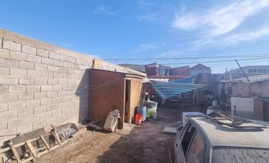 Terreno Construccion en Venta en Faustino Sarmiento y almirante la torre