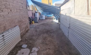 Terreno Construccion en Venta en Faustino Sarmiento y almirante la torre
