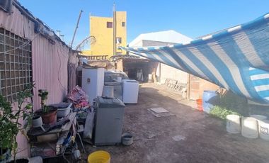 Terreno Construccion en Venta en Faustino Sarmiento y almirante la torre