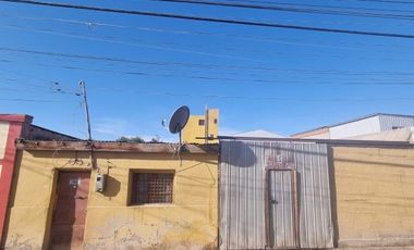 Terreno Construccion en Venta en Faustino Sarmiento y almirante la torre