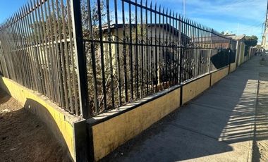 Casa en Venta en Avenida Grecia y Vizcachas