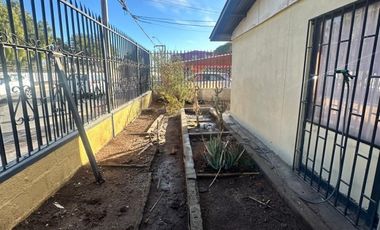 Casa en Venta en Avenida Grecia y Vizcachas