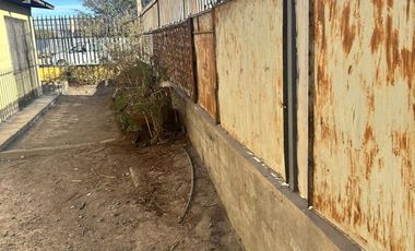 Casa en Venta en Avenida Grecia y Vizcachas