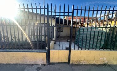 Casa en Venta en Avenida Grecia y Vizcachas