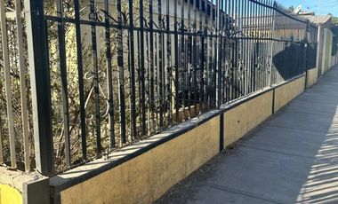 Casa en Venta en Avenida Grecia y Vizcachas