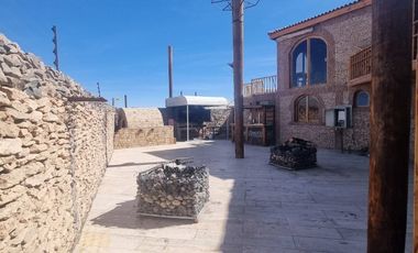 Parcela en Venta en Inti punko y avenida la paz