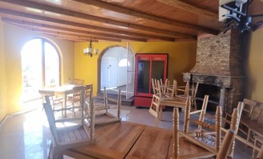 Parcela en Venta en Inti punko y avenida la paz