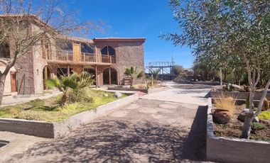 Parcela en Venta en Inti punko y avenida la paz