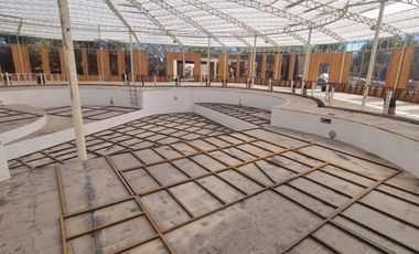 Parcela en Venta en Inti punko y avenida la paz