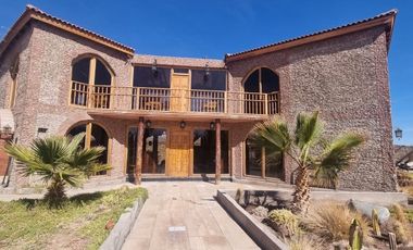 Parcela en Venta en Inti punko y avenida la paz