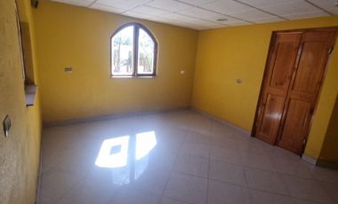 Parcela en Venta en Inti punko y avenida la paz